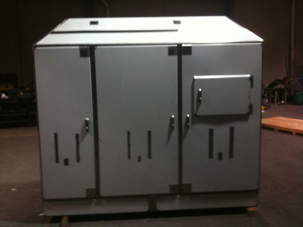 Electrical-Cabinet