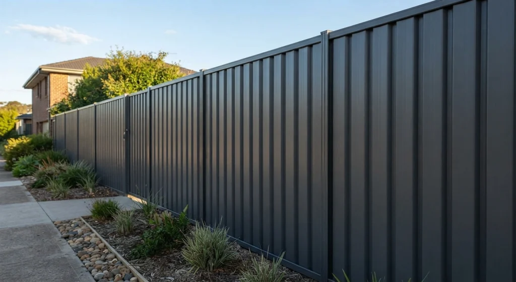 fence